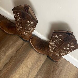 Twisted X cowboy boots for women